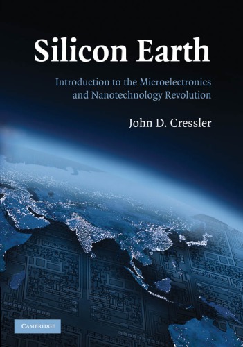 Silicon Earth