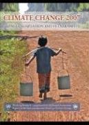 Climate Change 2007 – Impacts, Adaptation and Vulnerability