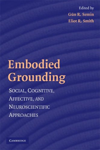 Embodied Grounding