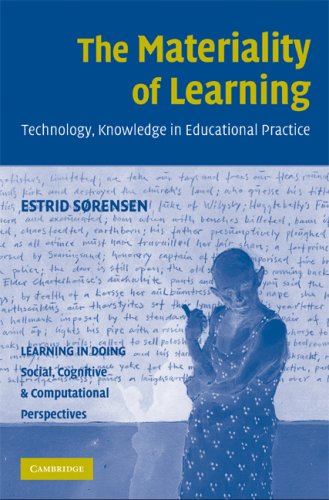 The Materiality of Learning