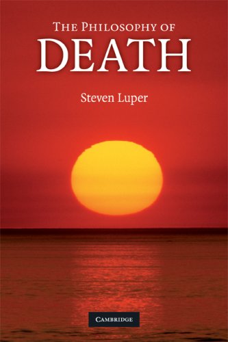 The Philosophy of Death