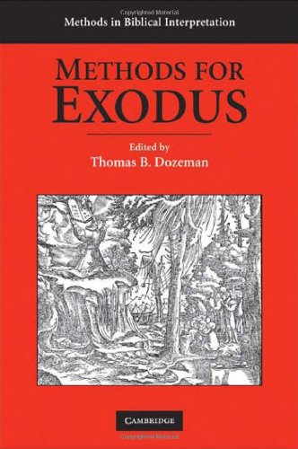 Methods for Exodus