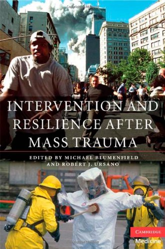 Intervention and Resilience After Mass Trauma