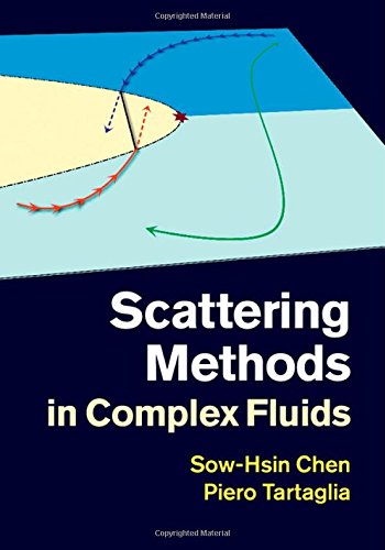Scattering Methods in Complex Fluids