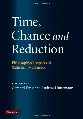 Time, Chance, and Reduction