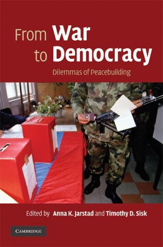 From War to Democracy