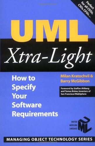 UML Xtra-Light