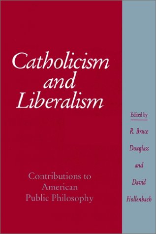 Catholicism and Liberalism