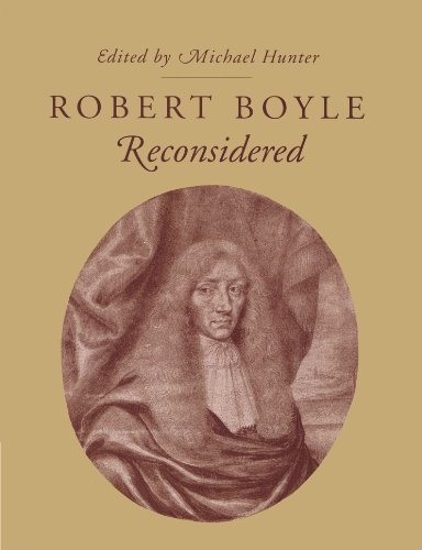 Robert Boyle Reconsidered