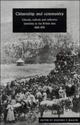 Citizenship and Community