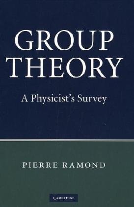 Group Theory