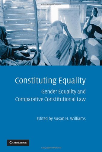 Constituting Equality