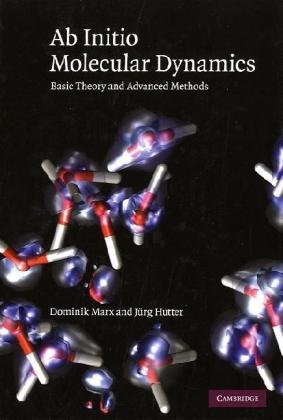 Ab Initio Molecular Dynamics