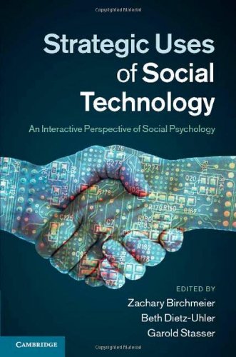 Strategic Uses of Social Technology