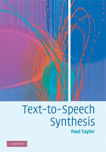 Text-To-Speech Synthesis