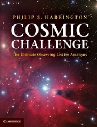 Cosmic Challenge