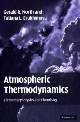 Atmospheric Thermodynamics