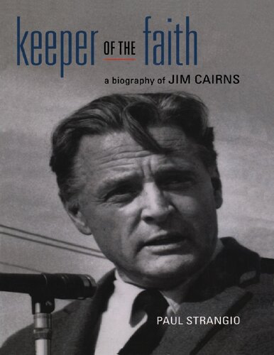 Keeper of the Faith