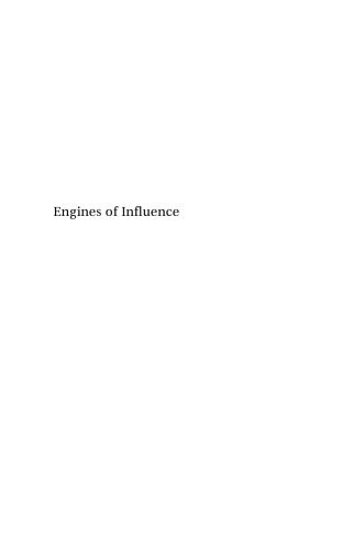 Engines Of Influence