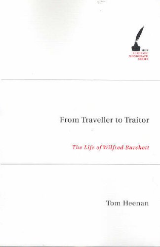 From Traveller to Traitor