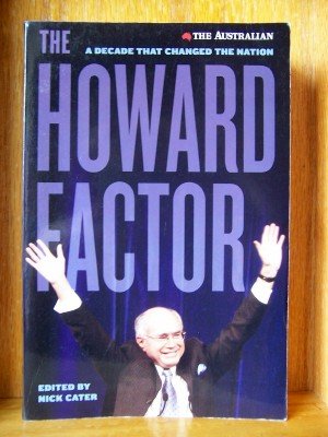 The Howard Factor