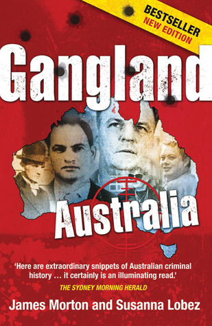 Gangland Australia