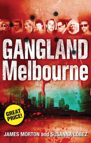 Gangland Melbourne (Gangland series)