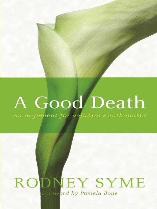 A Good Death