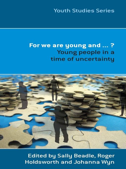 For We Are Young and ... ?