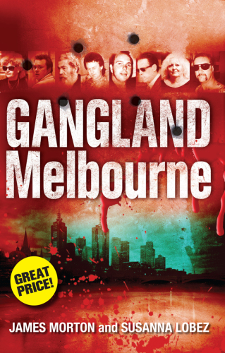 Gangland Melbourne