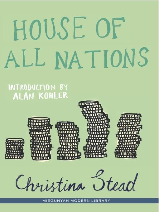 House of All Nations