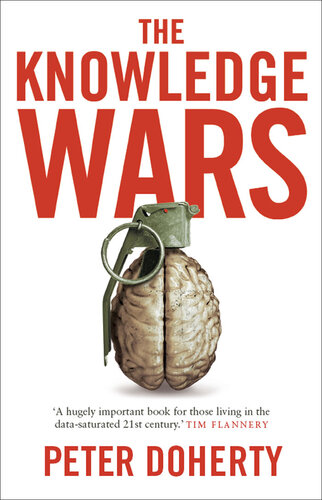 The Knowledge Wars