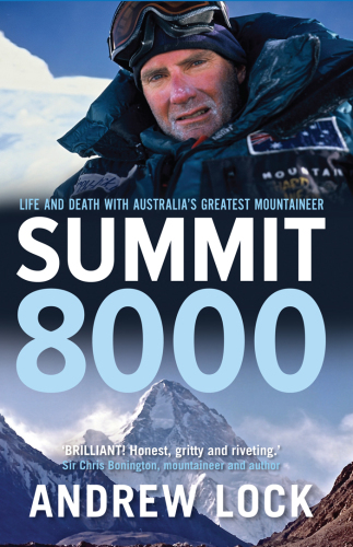 Summit 8000