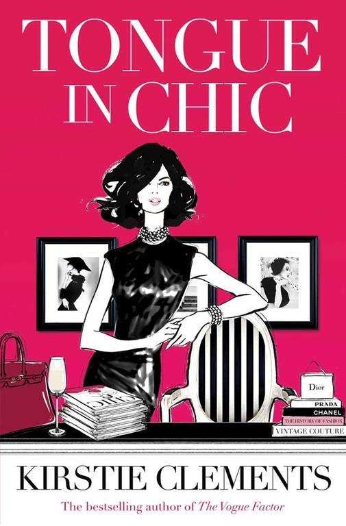 Tongue in Chic