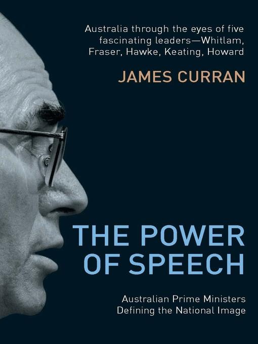 The Power of Speech