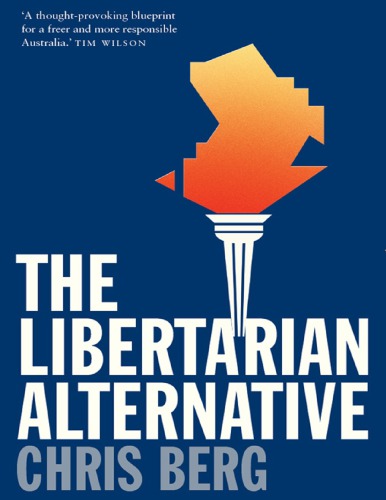 The Libertarian Alternative