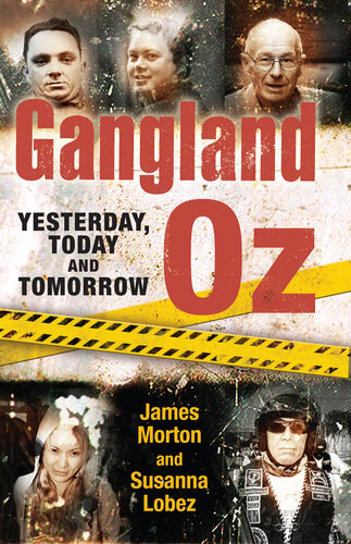 Gangland Oz