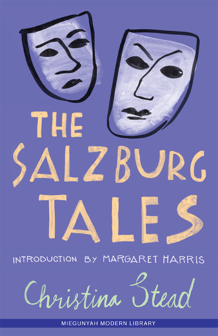 The Salzburg tales