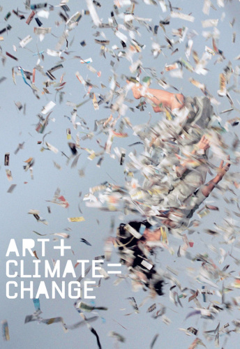 ART + CLIMATE = CHANGE