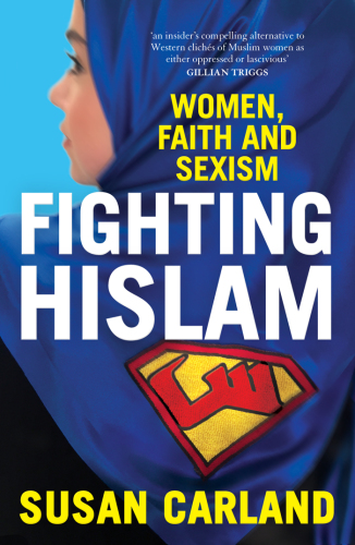 Fighting Hislam
