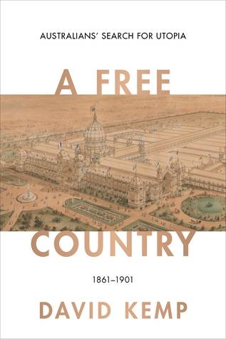 A Free Country