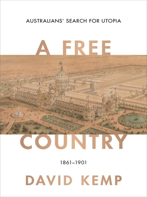 A Free Country