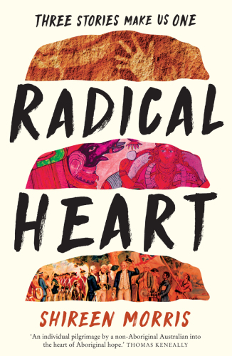 Radical Heart