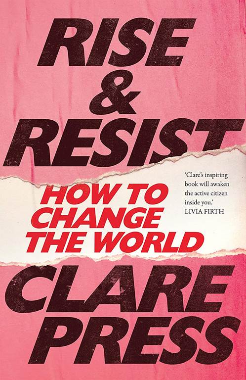 Rise &amp; Resist