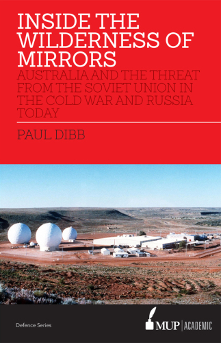 Inside the Wilderness of Mirrors