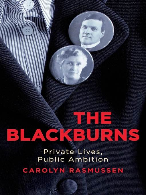 The Blackburns