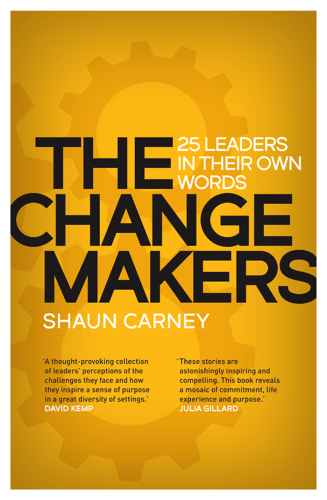 The Change Makers