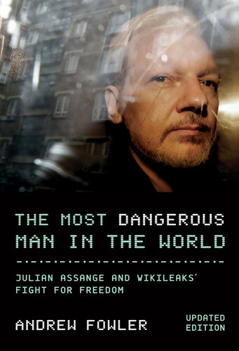 The Most Dangerous Man In the World