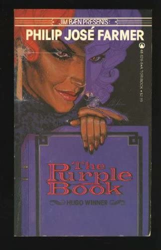 The Purple Book