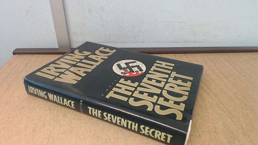 The Seventh Secret